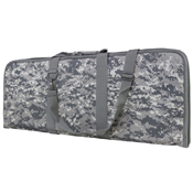 Subgun AR & AK 36 Inch gun Case