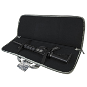 Subgun AR & AK 36 Inch gun Case