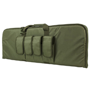 Subgun AR & AK 36 Inch gun Case