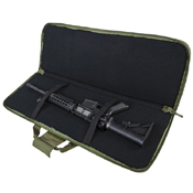 Subgun AR & AK 36 Inch gun Case
