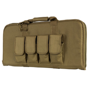 Subgun AR & AK 28 Inch gun Case
