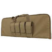 Subgun AR & AK 36 Inch gun Case