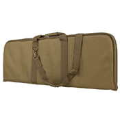 Subgun AR & AK 36 Inch gun Case