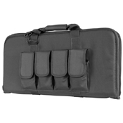 Subgun AR & AK 28 Inch gun Case