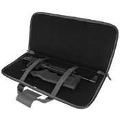 Subgun AR & AK 28 Inch gun Case