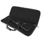 Subgun AR & AK 36 Inch gun Case