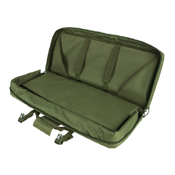 Ncstar 28-Inch Deluxe AR/AK Gun Case