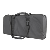 Ncstar 28-Inch Deluxe AR/AK Gun Case