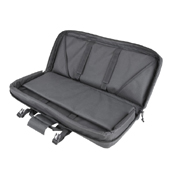 Ncstar 28-Inch Deluxe AR/AK Gun Case