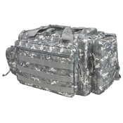 NcStar Tactical Range Bag System 
