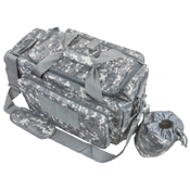 NcStar Tactical Range Bag System 