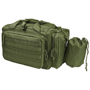 NcStar Tactical Range Bag System 