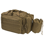 NcStar Tactical Range Bag System 