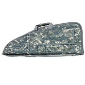 NcStar Zombie Tactical Rifle Case - 40 Inch
