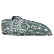 NcStar Zombie Tactical Rifle Case - 40 Inch