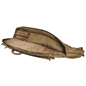 Ncstar Drag Rifle Bag - 45 Inch