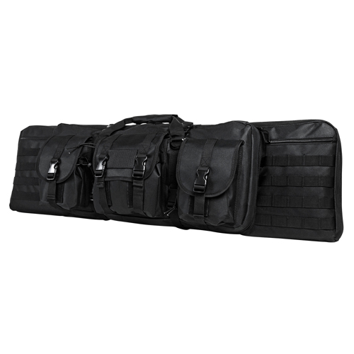NcStar Double Carbine Case - 42 Inch