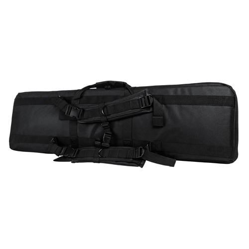 NcStar Double Carbine Case - 42 Inch
