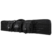 NcStar Deluxe MOLLE Rifle Case