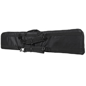 NcStar Deluxe MOLLE Rifle Case