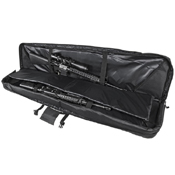 NcStar Deluxe MOLLE Rifle Case