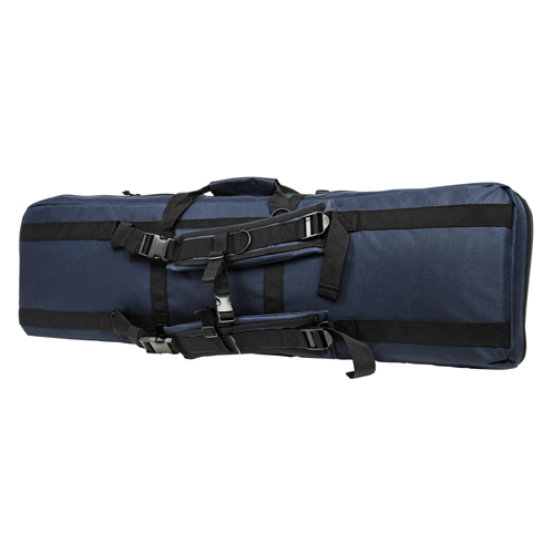 NcStar Double Carbine Case - 42 Inch