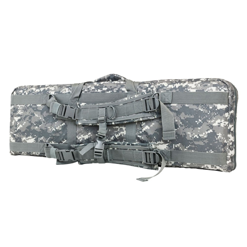 NcStar Double Carbine Case - 42 Inch