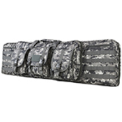 NcStar 46 Inch Double Rifle Bag