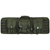 Ncstar 36-Inch Double Carbine Rifle Case