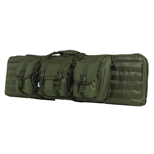 NcStar Double Carbine Case - 42 Inch