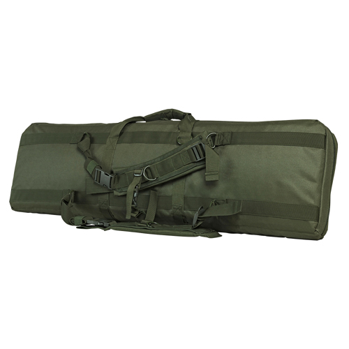 NcStar Double Carbine Case - 42 Inch