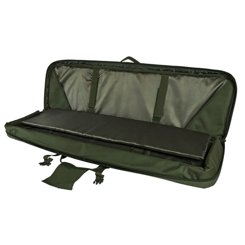 NcStar Double Carbine Case - 42 Inch