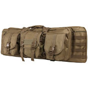 Ncstar 36-Inch Double Carbine Rifle Case