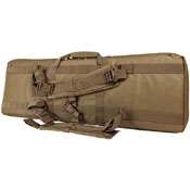 Ncstar 36-Inch Double Carbine Rifle Case