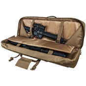 Ncstar 36-Inch Double Carbine Rifle Case