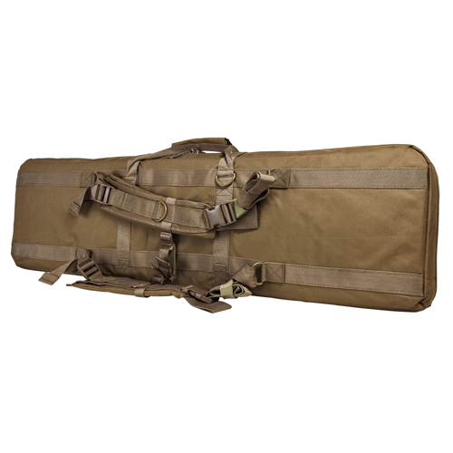 NcStar Double Carbine Case - 42 Inch