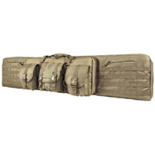 NcStar Deluxe MOLLE Rifle Case