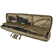 NcStar Deluxe MOLLE Rifle Case