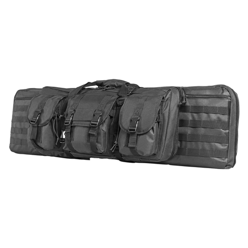 NcStar Double Carbine Case - 42 Inch