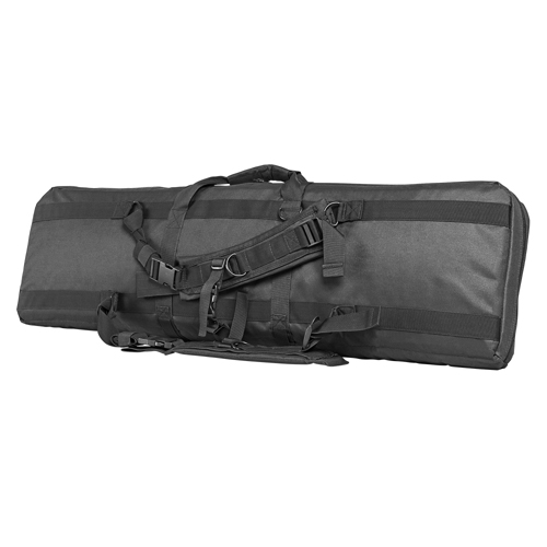 NcStar Double Carbine Case - 42 Inch