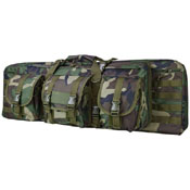 Ncstar 36-Inch Double Carbine Rifle Case