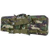 Ncstar 36-Inch Double Carbine Rifle Case