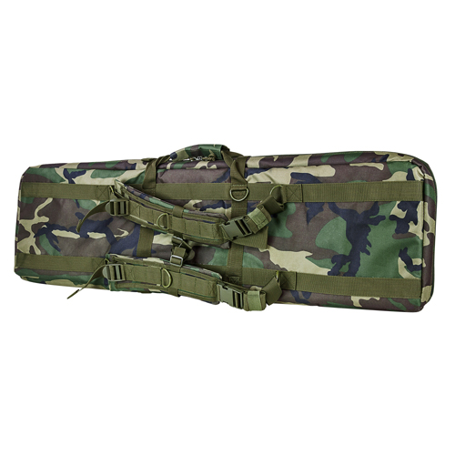 NcStar Double Carbine Case - 42 Inch