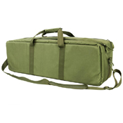 Ncstar Discreet Green Rifle Case