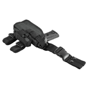 NcStar 2954 Universal Drop Leg Holster