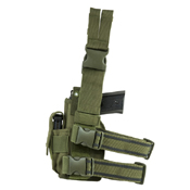 NcStar 2954 Universal Drop Leg Holster