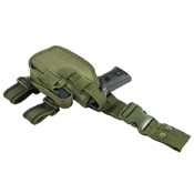NcStar 2954 Universal Drop Leg Holster