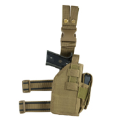 NcStar 2954 Universal Drop Leg Holster