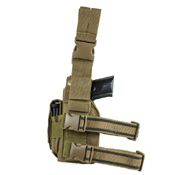 NcStar 2954 Universal Drop Leg Holster
