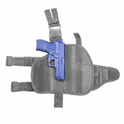 NcStar Tactical Drop Leg Holster